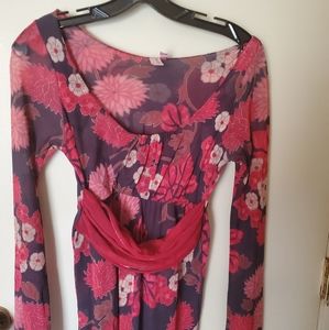 Sweet Pea Blouse